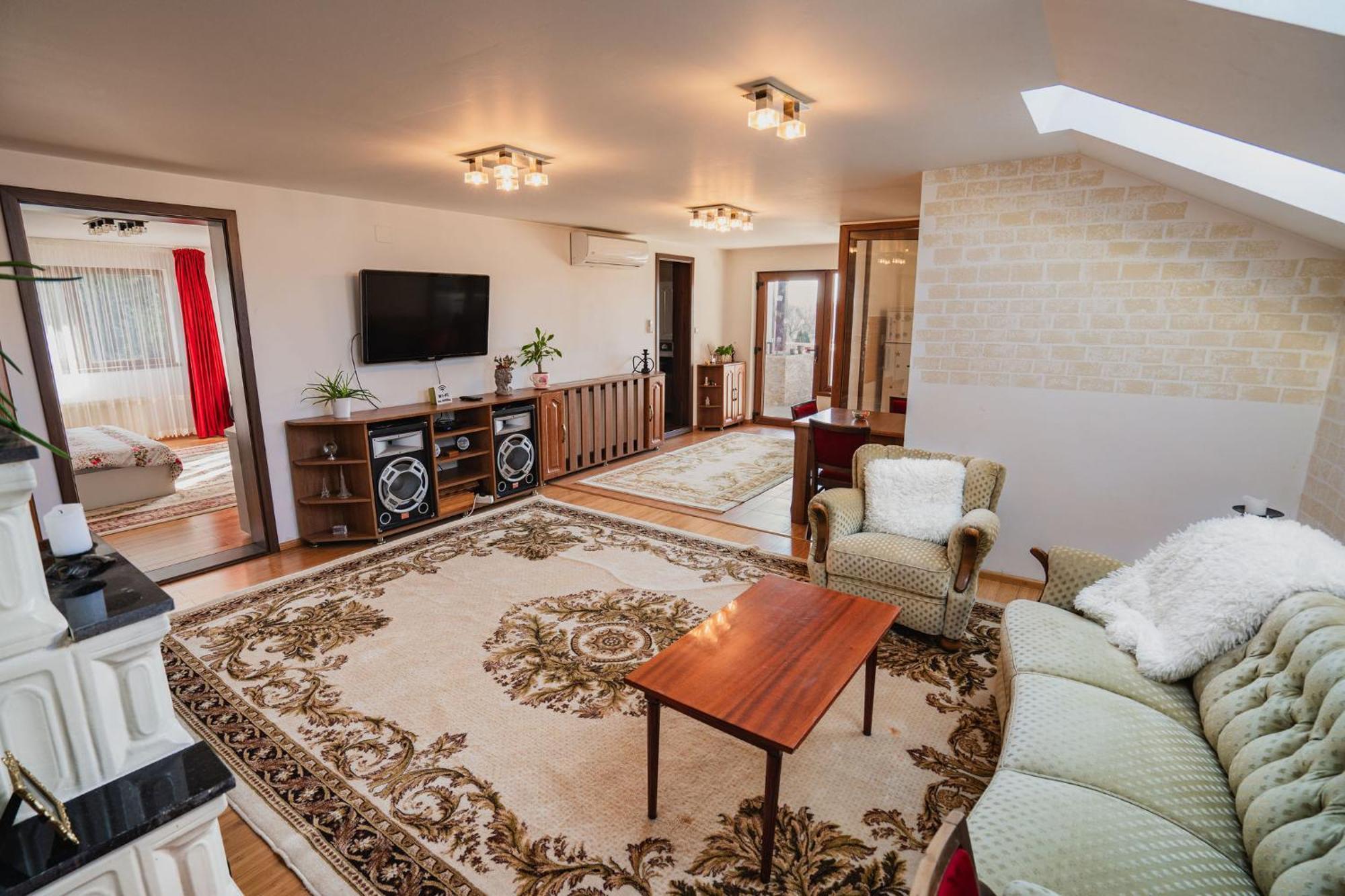 Diana Resort Timisoara Exterior photo